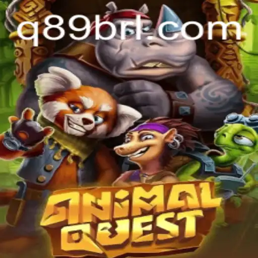 Exploring the World of AnimalQuest: Adventure Awaits