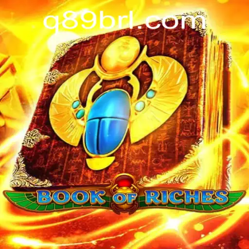 Exploring the Exciting World of BookofRiches: Unveiling Mysteries and Riches