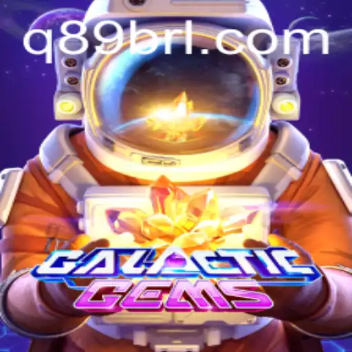 GalacticGems: Dive into an Interstellar Adventure