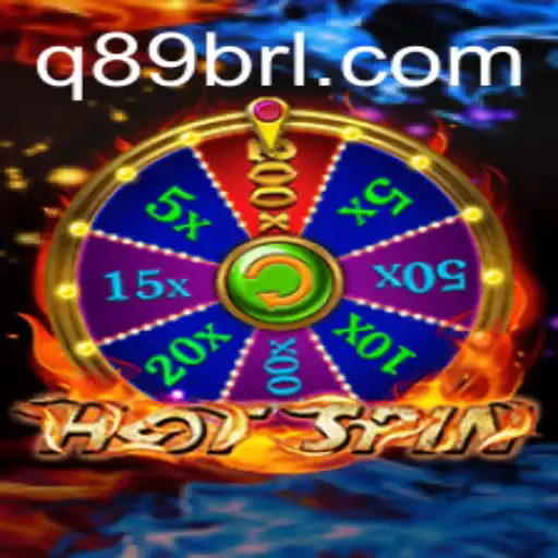 Diving into the Thrilling World of HotSpin with Q89.COM