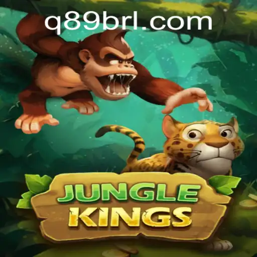 JungleKings: The Ultimate Adventure Awaits