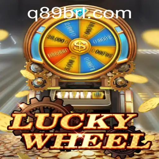 Spin into Excitement with LuckyWheel on Q89.COM