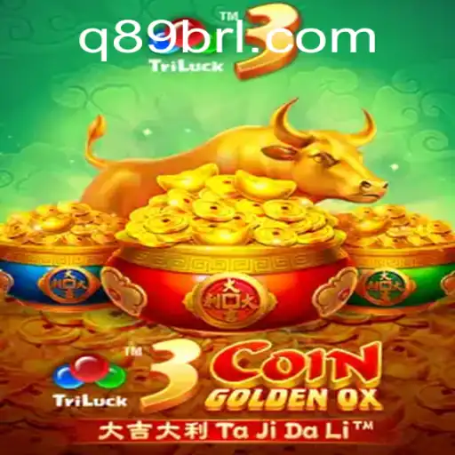 Exploring the Excitement of 3CoinGoldenOX: A New Gaming Experience
