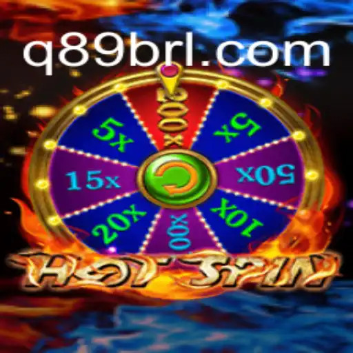 Diving into the Thrilling World of HotSpin with Q89.COM