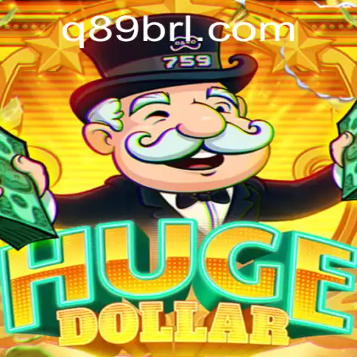 Explore the Exciting World of HugeDollar with Q89.COM