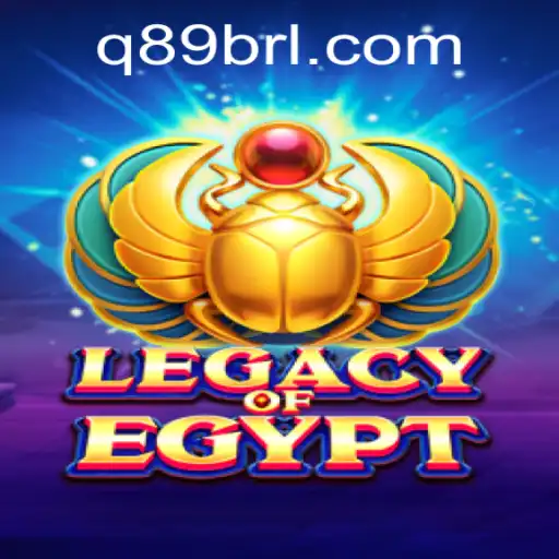 Exploring the Mysteries of LegacyOfEgypt