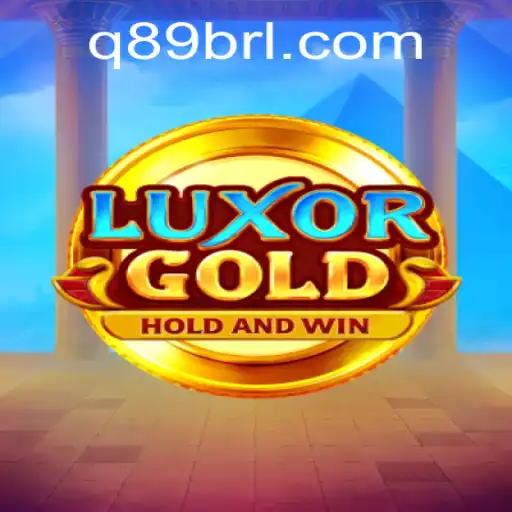 LuxorGold: An Immersive Gaming Experience