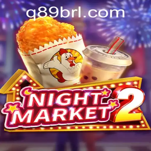 NightMarket2: An In-Depth Look at the New Online Sensation