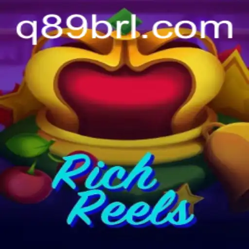 RichReels: Exploring the Alluring World of Q89.COM's Latest Gaming Sensation