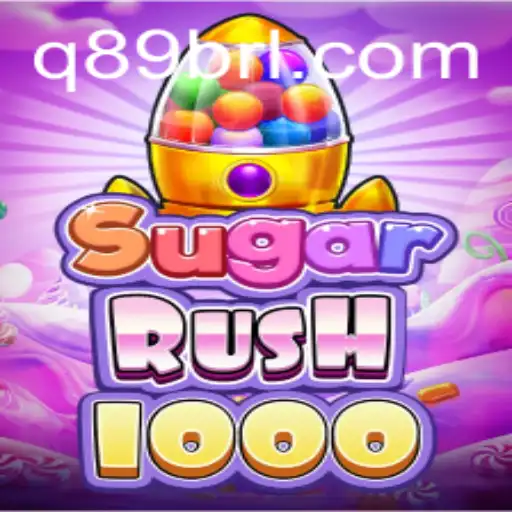 Exploring SugarRush1000: The Thrilling Adventure of Virtual Confectionery