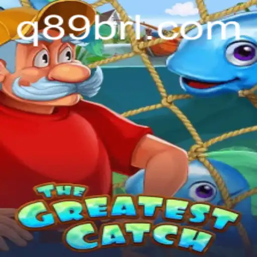 The Greatest Catch: Dive into Adventure with Q89.COM