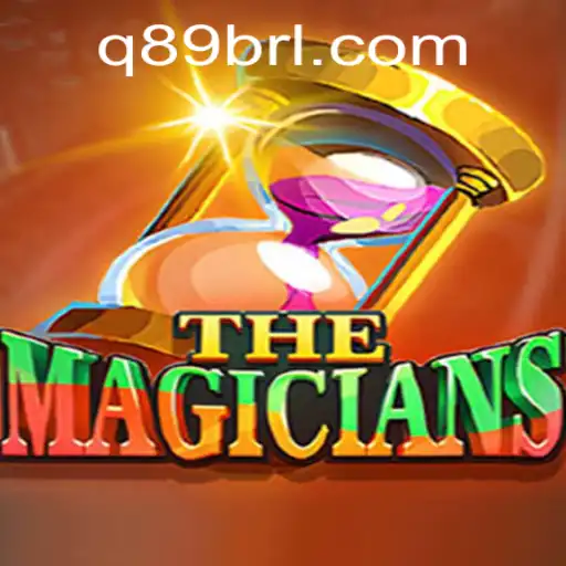 Exploring TheMagicians: The Enchanting World of Q89.COM