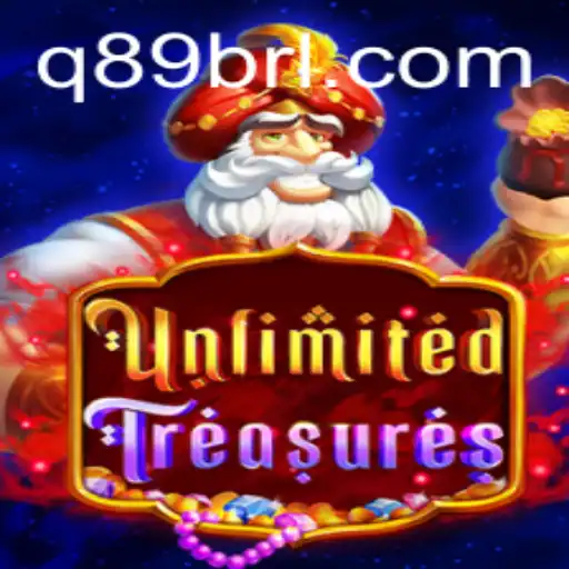 Exploring the Enigmatic World of UnlimitedTreasures: A Dive into Q89.COM's Latest Adventure